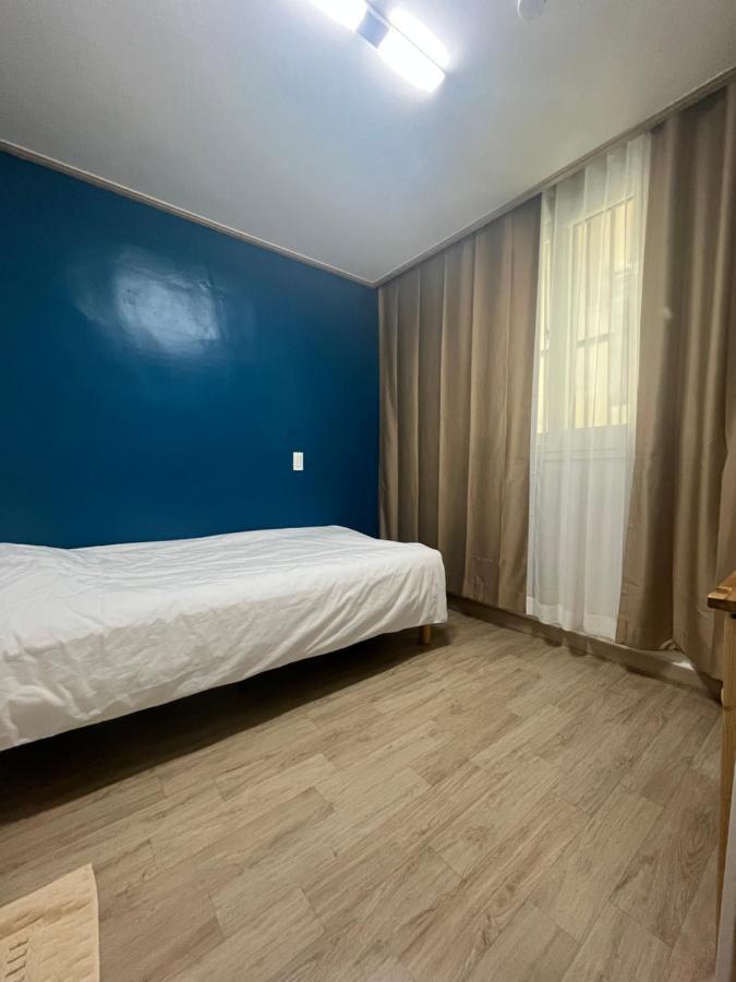 Sodam Stay Jeju Ngoại thất bức ảnh