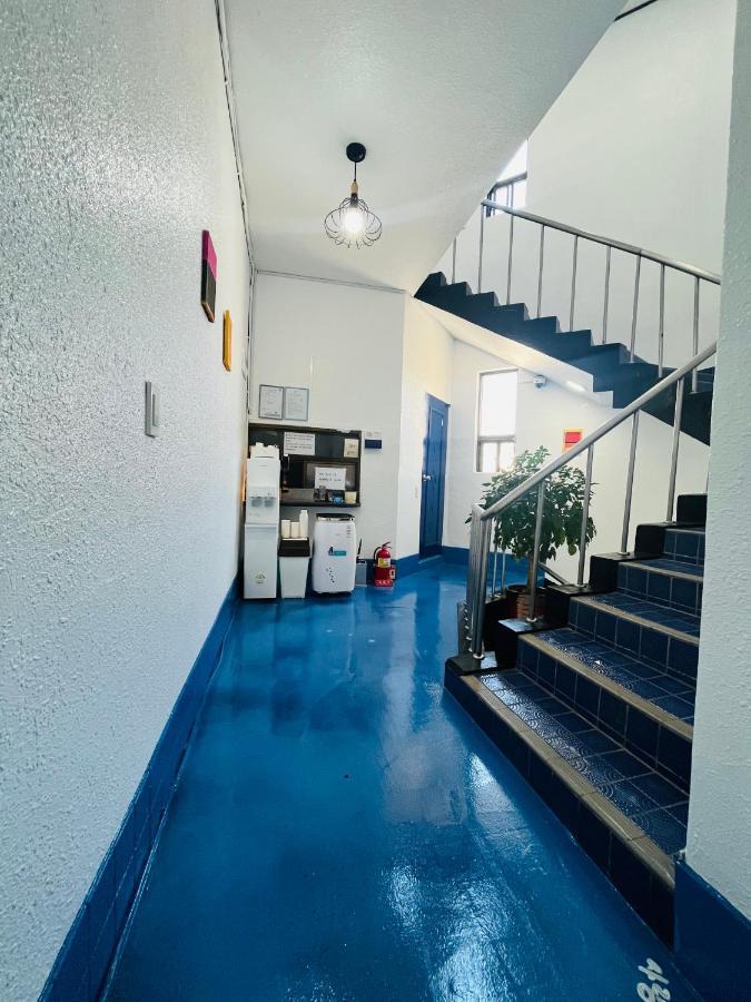Sodam Stay Jeju Ngoại thất bức ảnh