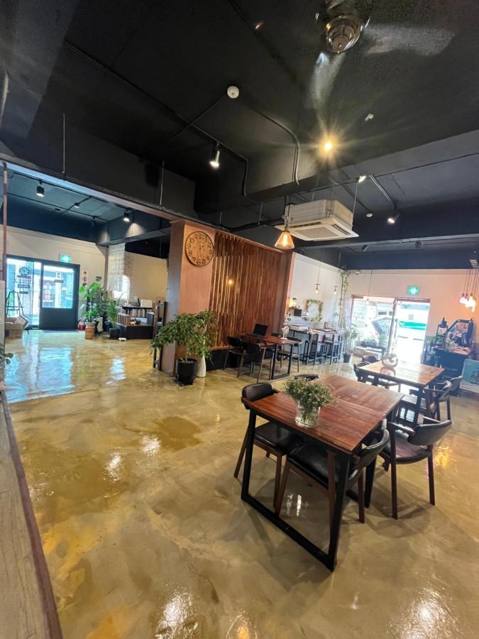 Sodam Stay Jeju Ngoại thất bức ảnh