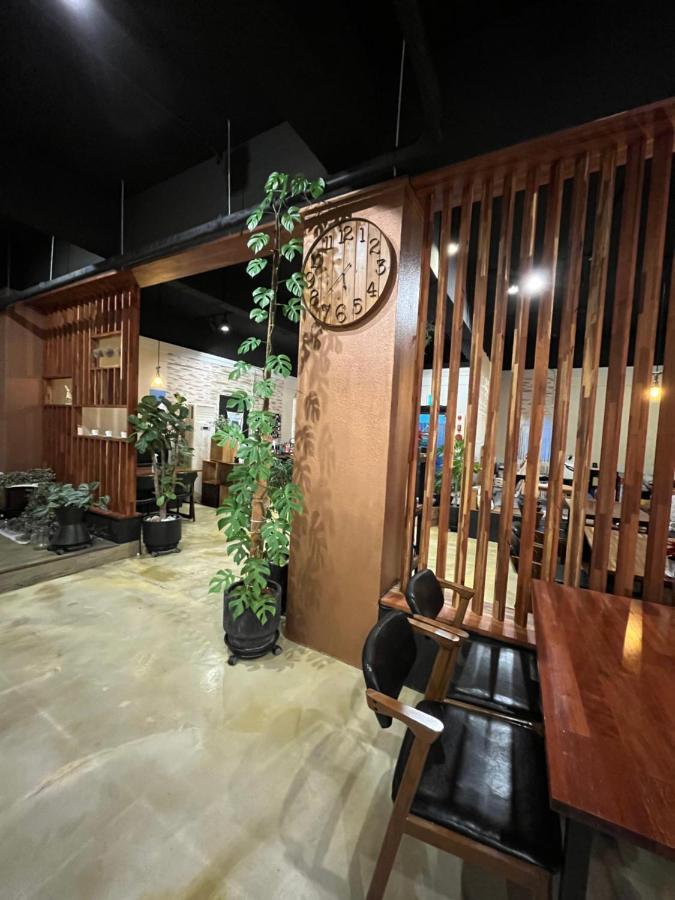 Sodam Stay Jeju Ngoại thất bức ảnh